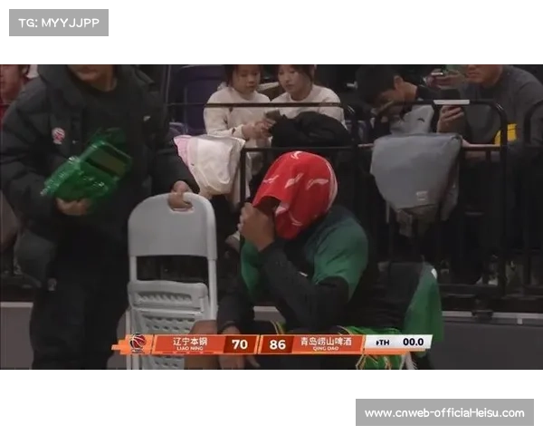 威尔斯33分空砍，辽宁外援独木难支