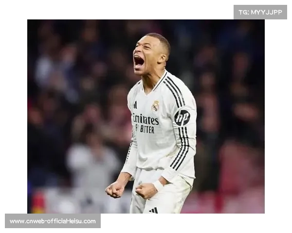 姆巴佩伤愈确认首发，皇马锋线迎回核心战力