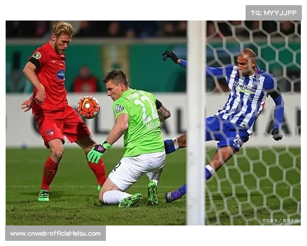 奥格斯堡脱离降级漩涡，海登海姆保级前景愈发黯淡