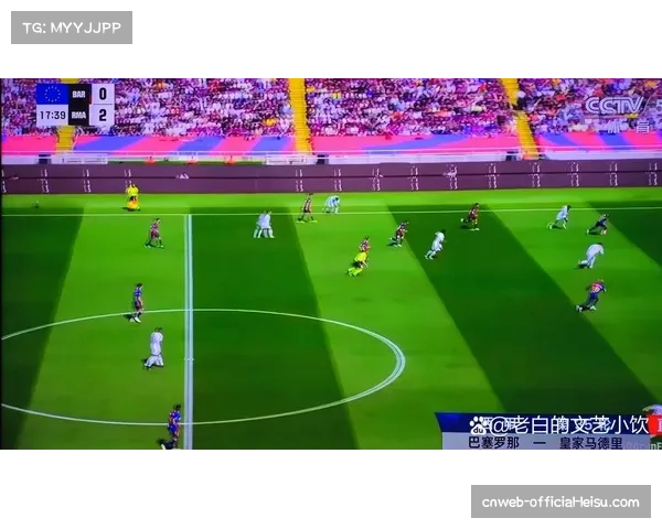 即时战报：国家德比火爆开场，巴萨皇马合计已领三张黄牌